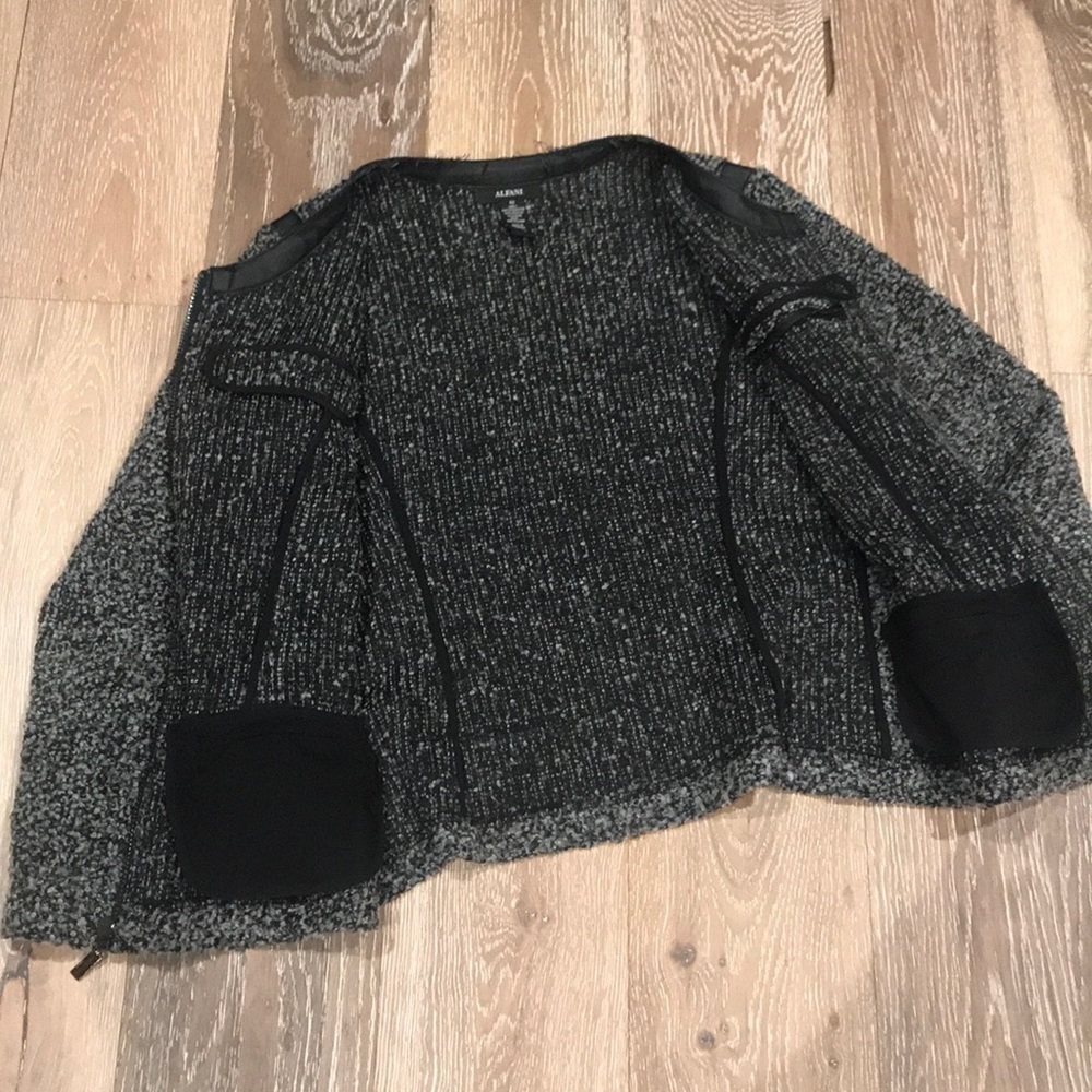 Alfani Jacket - Picture 5 of 7